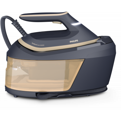 CENTRO PLANCHADO PHILIPS PSG6066/20 8BARES 130/600G 1,8L