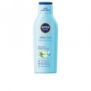 SUN AFTER SUN loción hidratante 200 ml