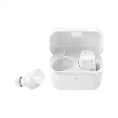 AURICULARESMICRO SENNHEISER CX TRUE WIRELES BLANCO