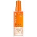 Lancaster Lan Cos Sun Beauty Protective Water Agua Spf50 150ml