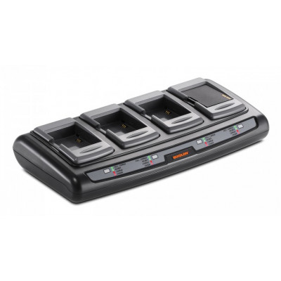 PQC-R200/STD cargador de batería