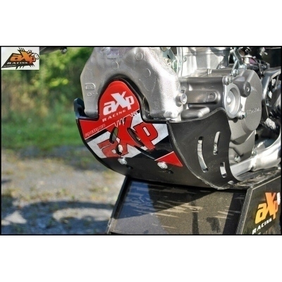 Cubrecarter AXP enduro GP Honda AX1086 AX1086