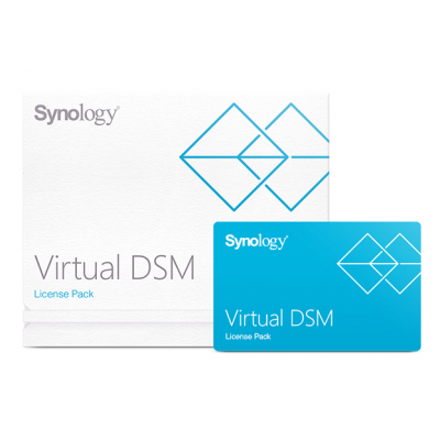 Virtual DSM Base Licencia