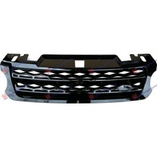 GRILLE BLACK (S, SE)