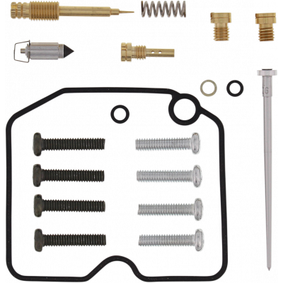 Kit reparación de carburador MOOSE RACING 26-1050