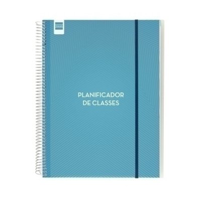 PLANIFICADOR FIN.CAT. DOCENT D/P 230x31