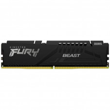 MEMORIA RAM KINGSTON FURY BEAST 32GB DDR5 5600MT/S CL36 AMD EXPO