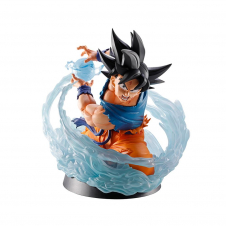 Ichibansho figure son goku (spectacle battle)