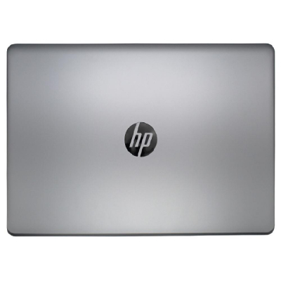 LCD Cover compatible para portátil HP 250 G6 / 255 G6 Plata L04635-001