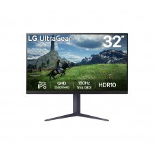 LG 32GS85Q-B pantalla para PC 80 cm (31.5