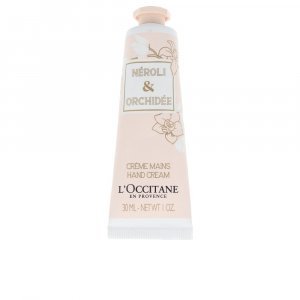 NÉROLI & ORCHIDÉE crème mains 30 ml