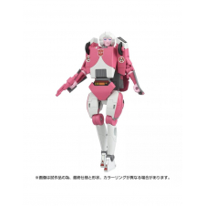 Transformers takara tomy missing link c - 08 arcee adult collectible