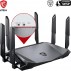 Router Msi Ax6600