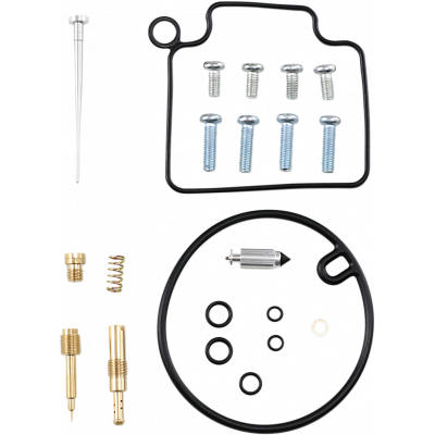 Kit reparación de carburador PARTS UNLIMITED 26-1628