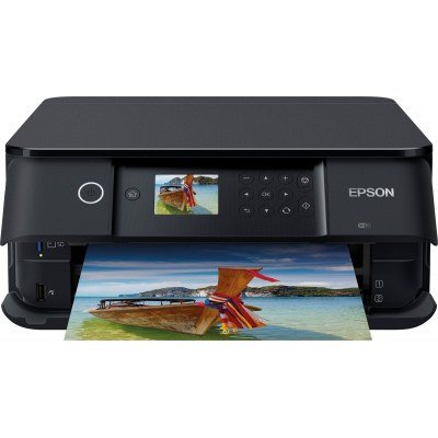 Epson Expression Premium XP6100 Impresora Multifuncion Color WiFi Duplex