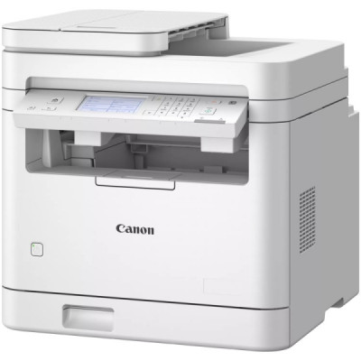 Canon i-Sensys MF287DW Impresora Multifuncion Laser Monocromo Duplex WiFi Fax 33ppm - ADF de 35 Hojas