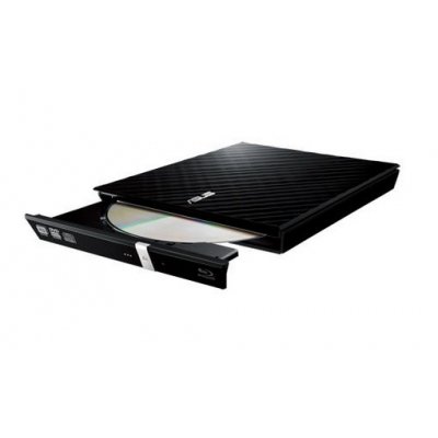 SDRW-08D2S-U Lite unidad de disco óptico DVD±RW Negro