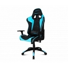 Drift gaming chair dr300 black - blue