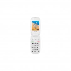 SPC HARMONY BT TELEFONO MOVIL PARA PERSONAS MAYORES BLANCO 2304B