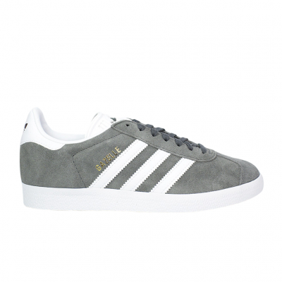 Zapatilla ADIDAS GAZELLE BB5480 Gris