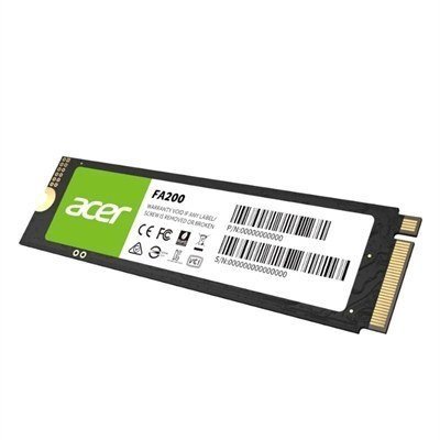 M.2 Nvme 2TB Acer FA200