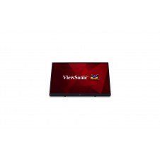 Monitor viewsonic 22p led negro TD2230