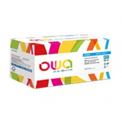 ARMOR Owa INKJET REMAN REMAN. FOR HP 62XL 3C 3 Colours Box