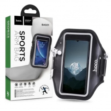 Hoco BAG01 Funda Brazalete para Smartphone hasta 6.9