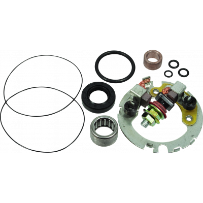 Starter PARTS EUROPE 79-85114