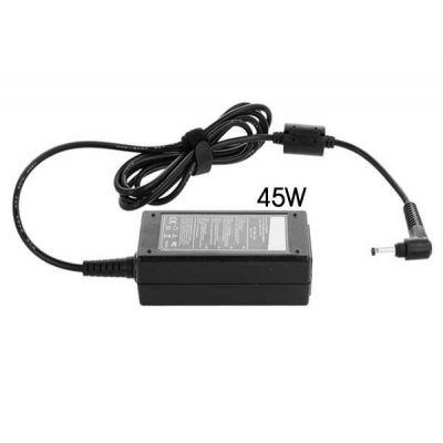 Cargador para portátil Lenovo 45W 20V 2.25A 4.0 mm x 1.7 mm / M-151
