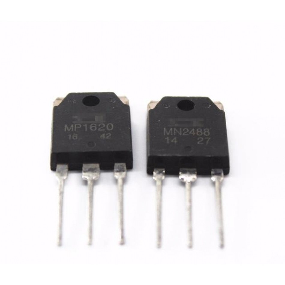 MN2488 Transistor Darlington NPN 160V 10A 150W TO-3PN