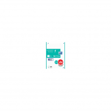 Oxford 400158057 papel de cuaderno 210 x 297 mm (A4) 120 hojas