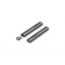 Vention KQJH0 apuntador inalámbricos RF Gris