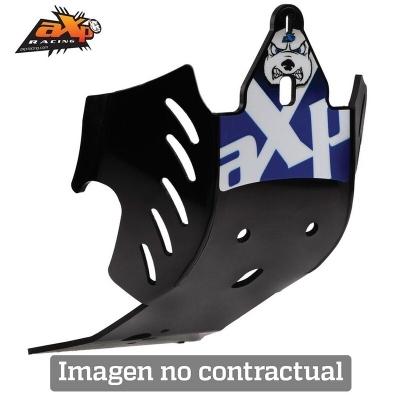 Cubrecarter AXP enduro GP Ktm AX1143 AX1143