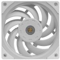 VENTILADOR INTERNO MARS GAMING MFNC BLANCO 12x12cm RODAMIENTO FDB DE COBRE HIPERBALANCEADO ULTRASILENCIOSO CONEXION PWM