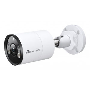 TP-Link - INSIGHT S345 Bala (forma) Cámara de seguridad IP Exterior 2688 x 1520 Pixeles Pared