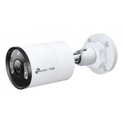 TP-Link - INSIGHT S345 Bala (forma) Cámara de seguridad IP Exterior 2688 x 1520 Pixeles Pared