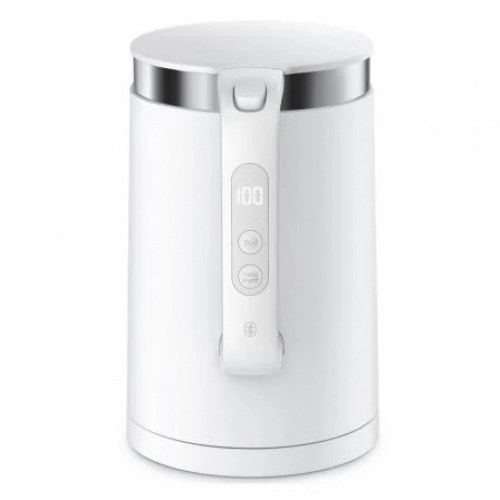 Hervidor de Agua Xiaomi Mi Smart Kettle Pro/ Capacidad 1.5L/ Control desde APP
