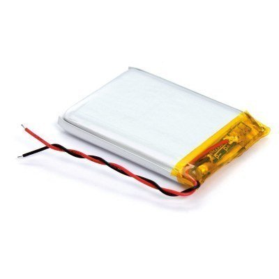 Bateria 3,7V 1800mA Litio Cto. Control GPS TomTom