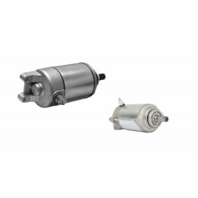 TECNIUM Starter - Yamaha Grizzly 450 BIHR-PH110-YA15