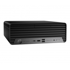 HP Pro Small Form Factor 400 G9 Intel® Core™ i7 i7-14700 16 GB DDR5-SDRAM 512 GB SSD Windows 11 Pro SFF PC Negro