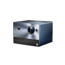 Hisense C1 videoproyector 1600 lúmenes ANSI DMD UHD 4K (3840x2160) Acero inoxidable