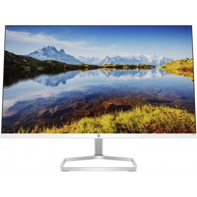 Monitor ips hp m24fwa 23.8pulgadas fhd - hdmi - altavoces - cable hdmi incluido