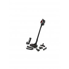 Bosch BSS81POW1 aspiradora de pie y escoba eléctrica Aspiradora escoba Batería Secar Negro 5 Ah