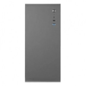 Caja Minitorre Tacens Orumx500/ Negro