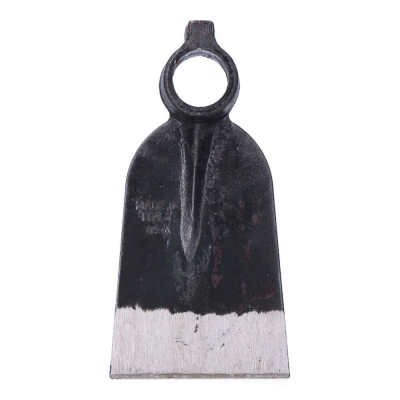 Azada para remover tierra mod. 85-a 11,5 x 15,5 cm, ø34,98 mm