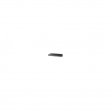 SWITCH TP-LINK 16 PTOs 10/100/1000 NEGRO TL-SG116E