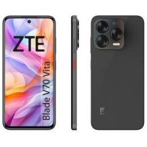 Teléfono móvil Smartphone ZTE Blade V70 Vita, 8GB, 256GB, gris