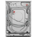Lavadora Siemens WU14UT62ES, 9 kg, 1400 rpm, clase A, blanco - imagen 7