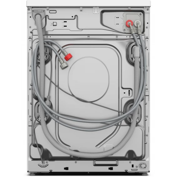 Lavadora Siemens WU14UT62ES, 9 kg, 1400 rpm, clase A, blanco - imagen 7